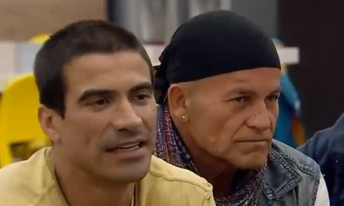 ¿Fin del Team Buda? Francisco reveló estrategia que iría en contra de Sebastián en GH