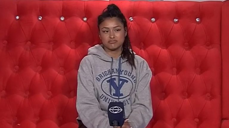 ¿Próximo eliminado? Viviana se vengó y usó su fulminante en Gran Hermano