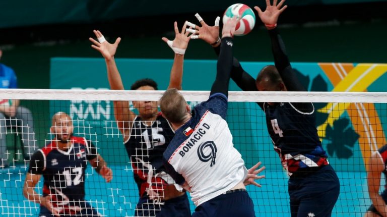 Panamericanos 2023: Revisa la programación de los chilenos este martes 31 de octubre