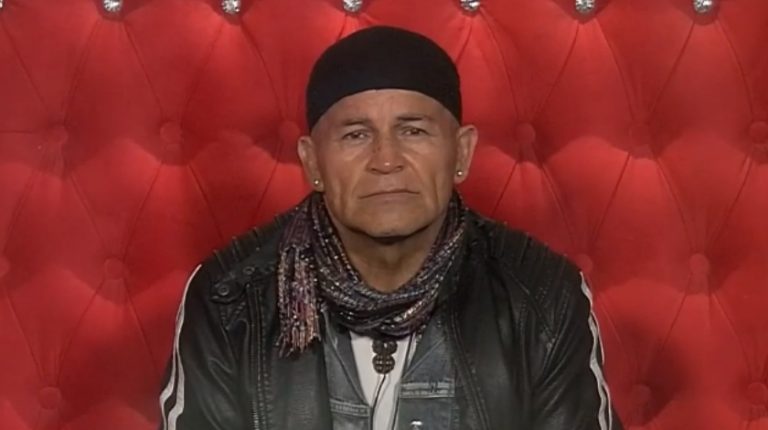 ¿Vengando al Team Buda? Francisco hizo una sorpresiva espontánea en Gran Hermano