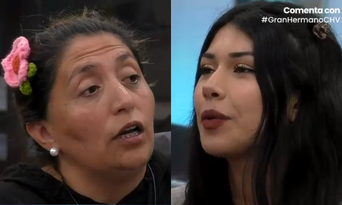 Scarlette entregó tajante respuesta tras molestia de Pincoya por pijamada: 