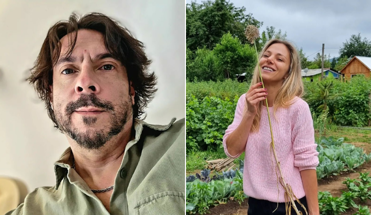 ¡Se supo todo! El inocente video que destapó romance de Mauricio Jürgensen y Mariana Derderián