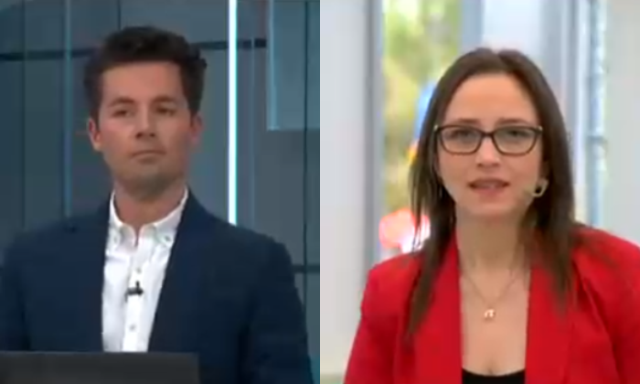 CHV Noticias Tarde | Martes 31 de octubre de 2023