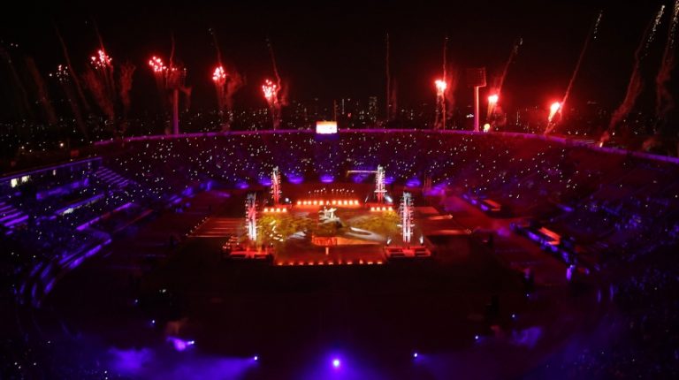 Ceremonia clausura Panamericanos Santiago 2023: Artistas invitados, dónde es y venta de entradas