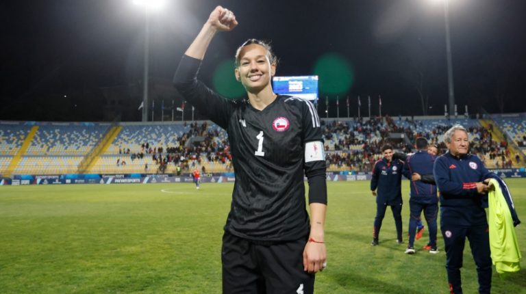Endler no jugará la final de los Panamericanos y anunció su retiro de La Roja: 