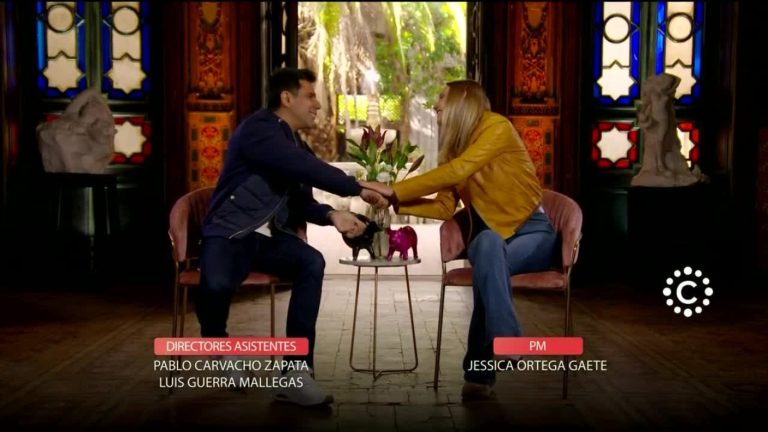 Sabingo | Capítulo 30 de septiembre