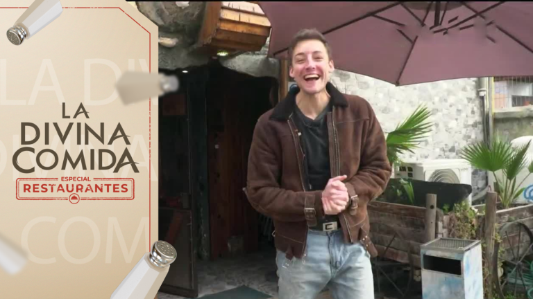 Especial de mariscos: Giordano Rossi impactó con local a sus comensales