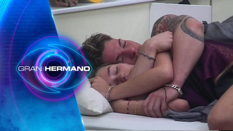¿Inminente el amor? Raimundo y Alessia siguen muy coquetos en GH