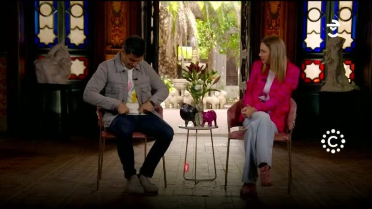 Sabingo | Capítulo 1 de octubre