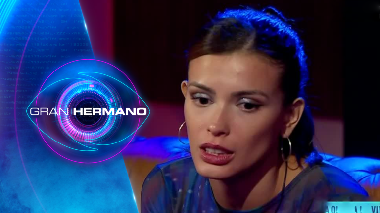 La resolución de Gran Hermano ante acusación de agresión que Coni hizo contra Jennifer