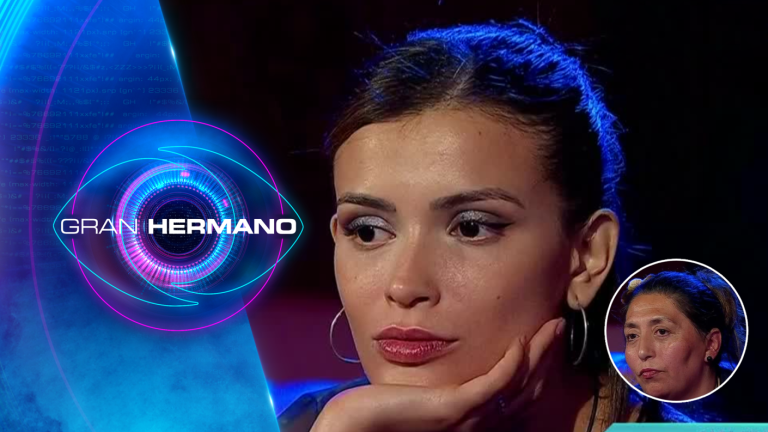 Coni se enteró en vivo si Gran Hermano expulsará a Jennifer para siempre