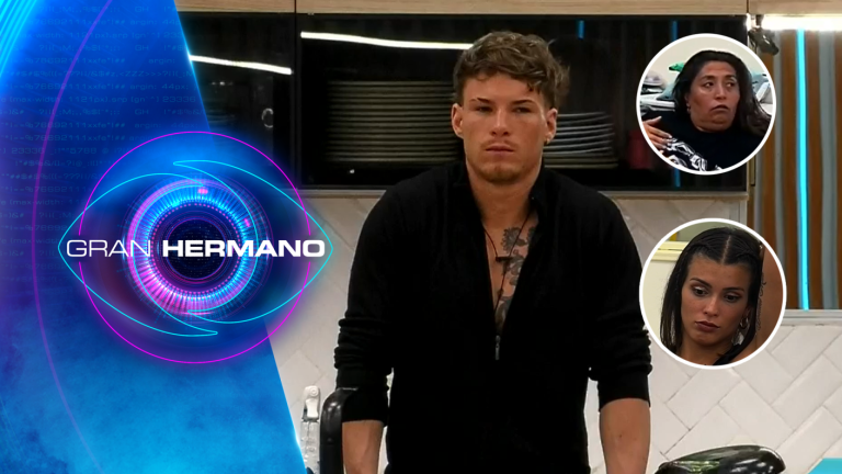 Raimundo molesto por votos de Coni y Pincoya en su contra: “Nunca me lo esperé”