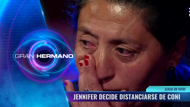 La molestia de Pincoya por gesto de jugadores tras pelea con Coni ¿No se lo esperaba?