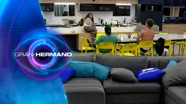 Coni fue tajante con Rai y Seba: “Debo lealtad a dos personas de esta casa”