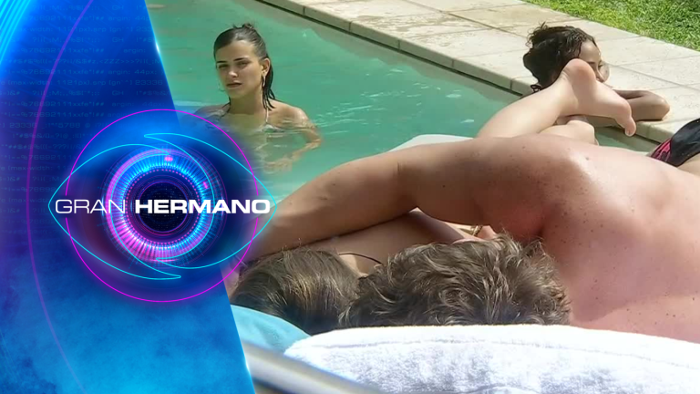 Coni respondió a provocador comentario de Jorge: “Hay que compartir”