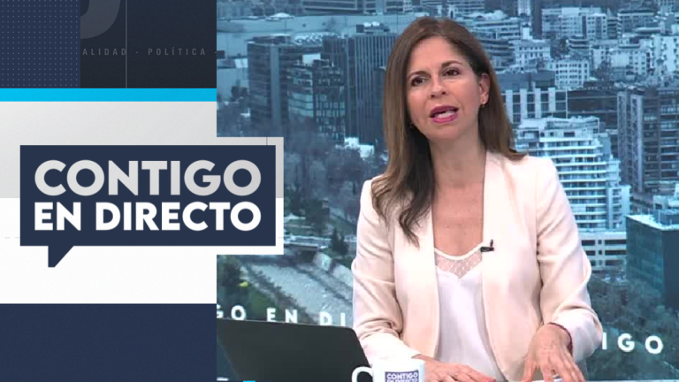 Contigo en Directo | Capítulo 792