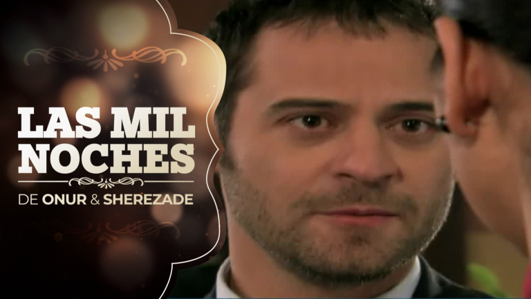 El baile de Kerem y Sherezade que despertó los celos de Onur