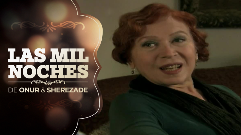 Las Mil Noches de Onur & Sherezade | Capítulo 10