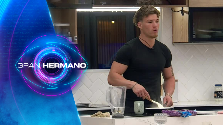 Raimundo habló de su difícil vida en Estados Unidos: “Llenando camiones de mier…”