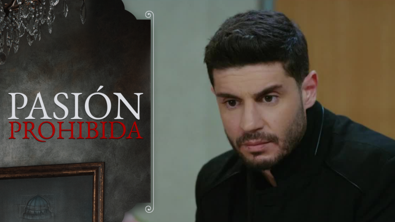 Hasan Ali inventó estar enfermo para recuperar la confianza de Cagatay