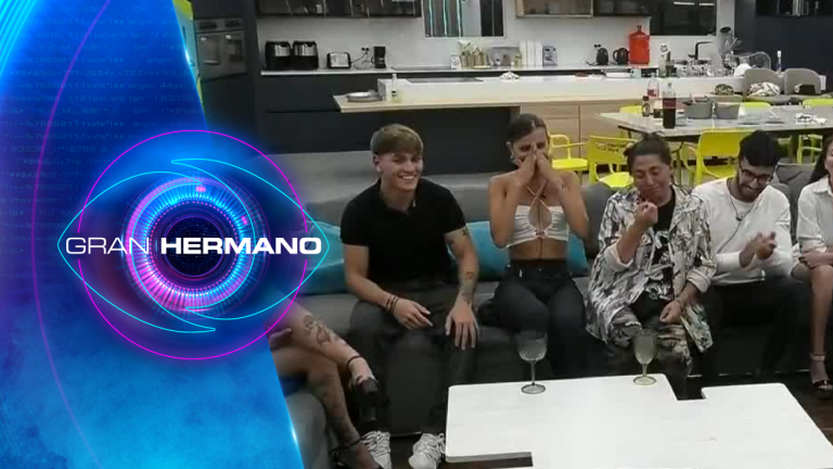Sorpresa en Gran Hermano: Los 4 Fantásticos recibirán en vivo a sus familias