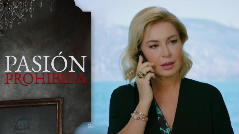 Capítulo 213 | Revisa el adelanto de Pasión Prohibida