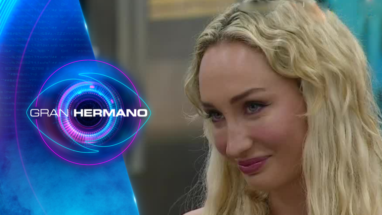 “Prefiero sorprenderme”: Francisca fue la primera salvada de la placa de eliminación en Gran Hermano