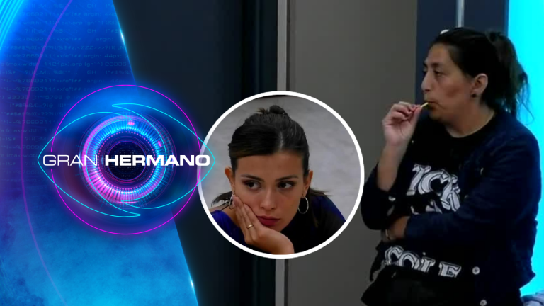 Pincoya se negó a conversar con Coni : “En algún momento, ahora no”