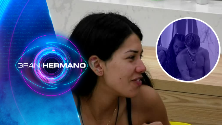 Eskarcita no soportó acercamiento de Estefanía con Hans: “Me duele”