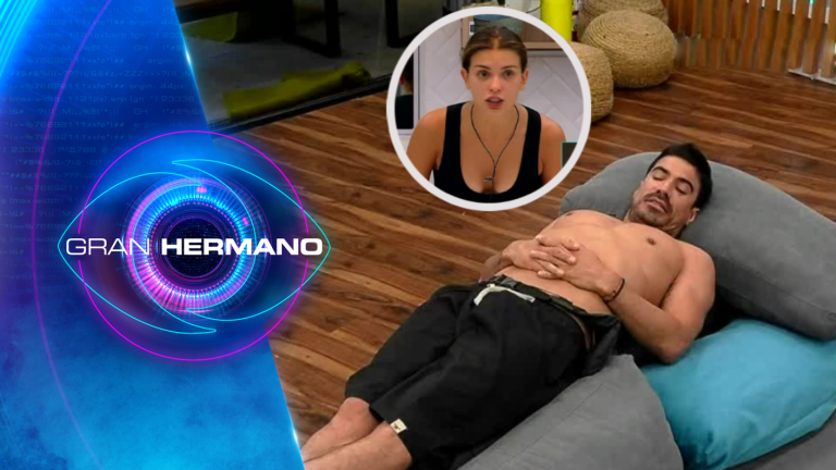 “No me visto de ovejita blanca”: Coni enfrentó a Sebastián por hablar de ella