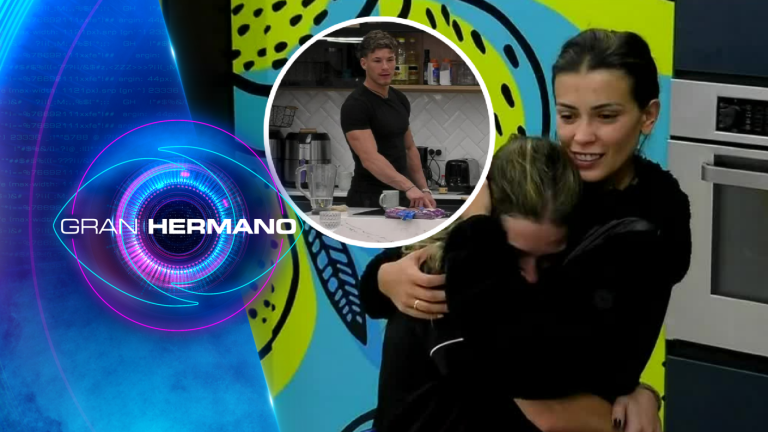 Alessia le contó a Coni la verdad sobre sus sentimientos por Raimundo: “¿Te molesta?”