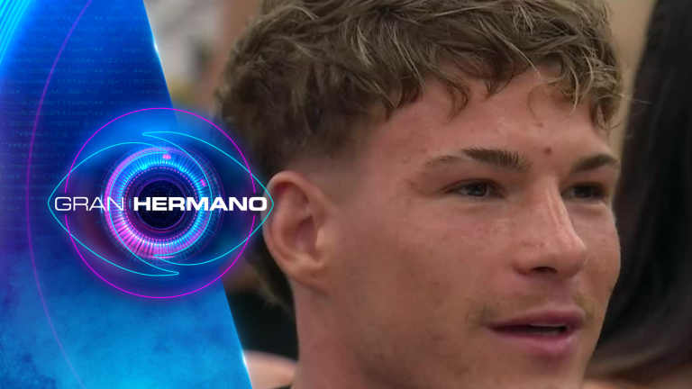 “Me quedo con la mejor experiencia que he vivido”: Raimundo reaccionó con tranquilidad tras ser eliminado