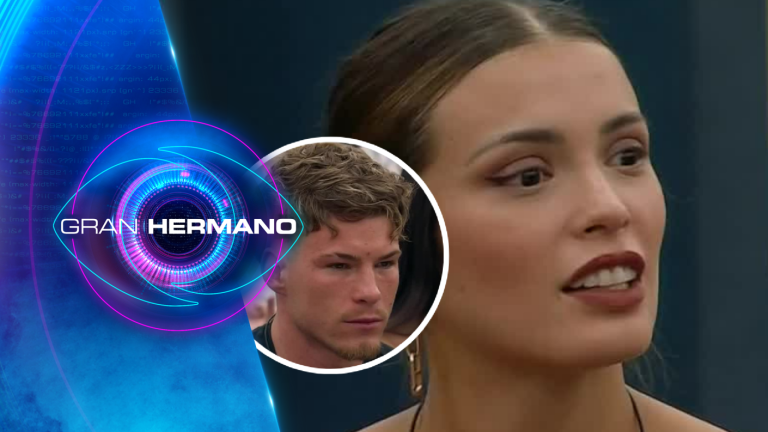 Coni dejó atrás sus conflictos con Raimundo en su despedida: “Es un caballero”