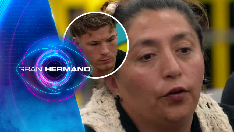 Pincoya lamentó la eliminación de Raimundo con sentida reflexión: “Me voy a quedar con lo mejor de él”