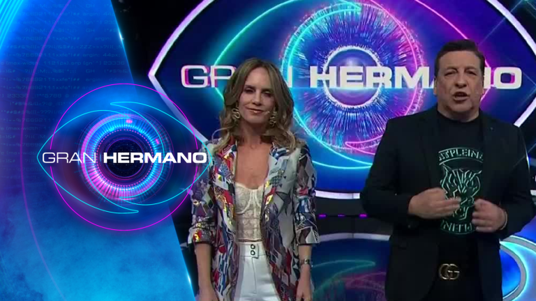 Gran Hermano Chile | Capítulo 74