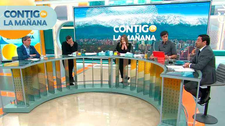 Polémica por colegio en Valparaíso que instaló detector de metales