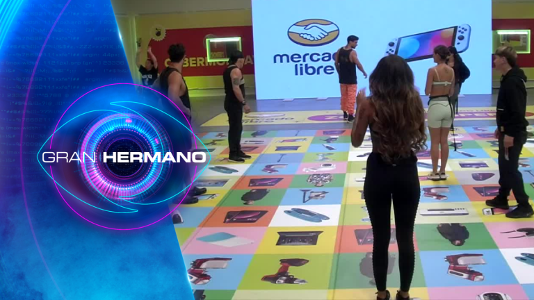 Este es el nuevo líder de la semana en Gran Hermano