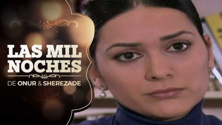 Las Mil Noches de Onur & Sherezade | Capítulo 11