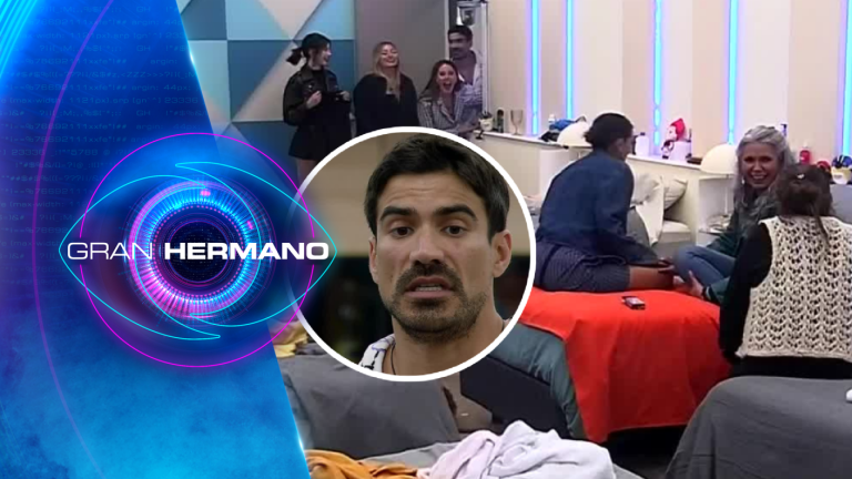 Mamá de Coni se complicó con pregunta sobre Seba: “¿Tengo que contestar?”