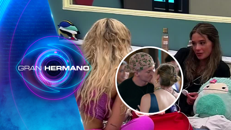 Alessia cree que trae mala suerte tras eliminación de Raimundo: “Se acercan a mÍ y se van”