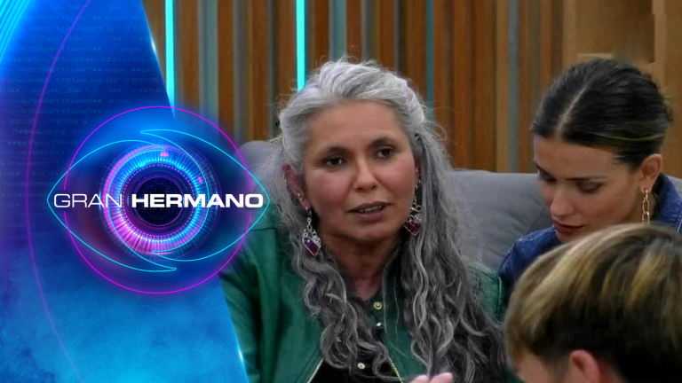 “Tienen una oportunidad muy bella”: Madre de Coni desayunó con los jugadores de Gran Hermano