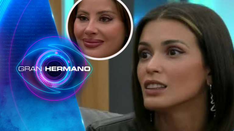 “La admiro por la mujer que es”: Coni le dedicó unas palabras de despedida a Ignacia Michelson