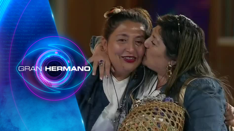 El desahogo de Pincoya tras llegada de su hermana: “No les quiero decir que…”