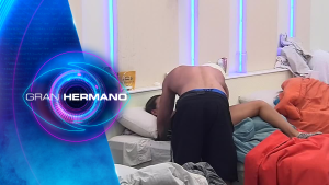Seba lanzó coqueto comentario a Coni: “¿Te acuerdas cuando…?”
