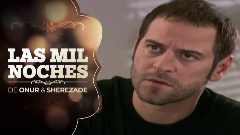 “No quiero participar”: Sherezade quiso restarse del proyecto para cedérselo a Bennu