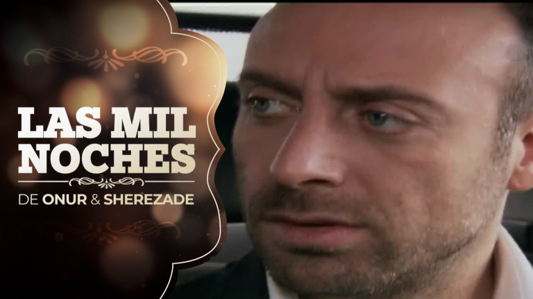 Capítulo 13 | Revisa el adelanto de Las Mil Noches de Onur & Sherezade