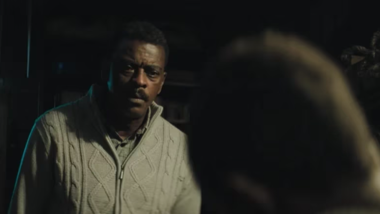 Paramount Plus revela un avance de la serie biográfica del luchador Anderson Spider Silva