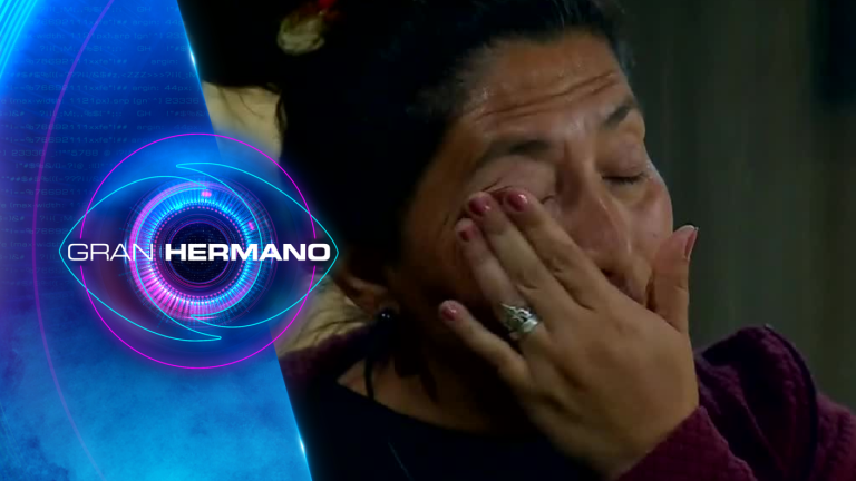 Pincoya lloró en silencio por la partida de Ignacia Michelson y Skarleth