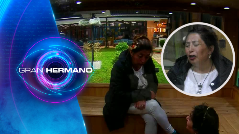 “Están haciendo una obra de teatro”: El favor que le pidió Pincoya a su hermana en su visita a Gran Hermano