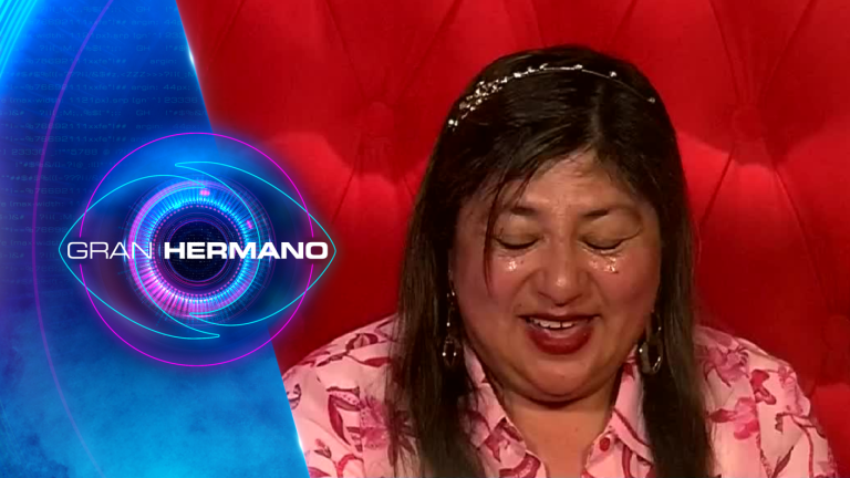 ¡Lloró de emoción! Hermana de Jennifer tuvo tiernas palabras a Gran Hermano